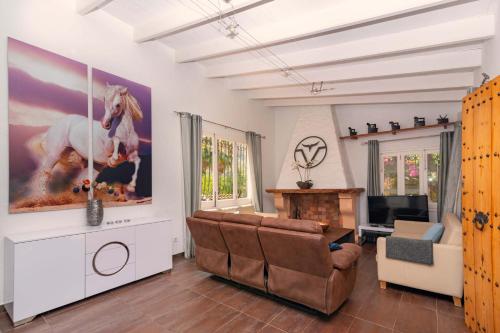 Villa Son Fe Vilaire by SealandVillas