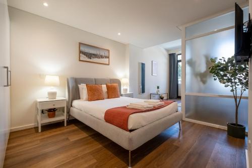 Sao Bento Luxury Hideaway 2 Bedroom Downtown Porto