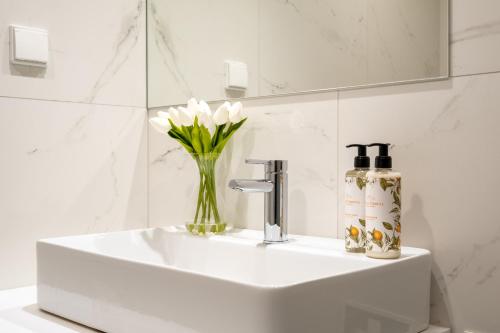 Sao Bento Luxury Hideaway 2 Bedroom Downtown Porto