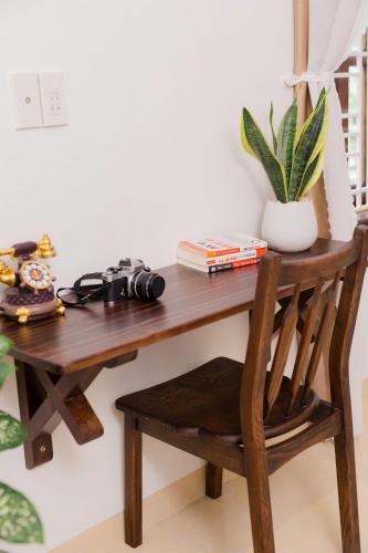 Fotografie z fotogalerie ubytování Green home, Huế v destinaci Thôn Trường Giang