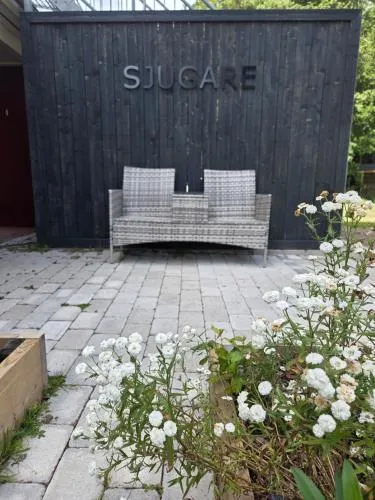 Sjugare Gård Glamping