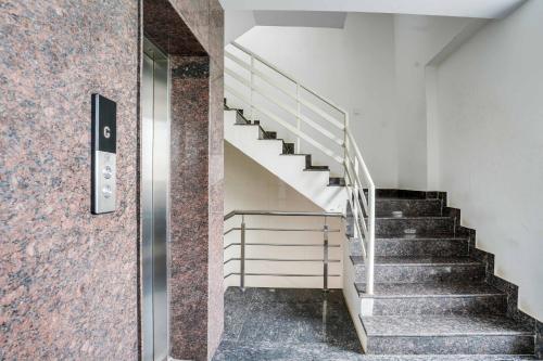 Imagen de la galería de Hotel O Gokula Inn, en Mysore