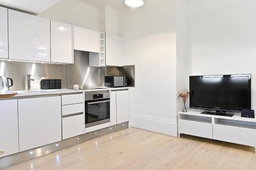 Fotografie z fotogalerie ubytování College & Shopping Hub, Central River Stay v destinaci Reading