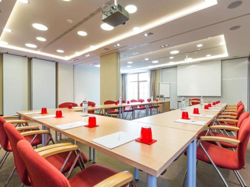 Konferenční prostory v ubytování Hotel Kaiserhof Kitzbühel, 4 Sterne Superior
