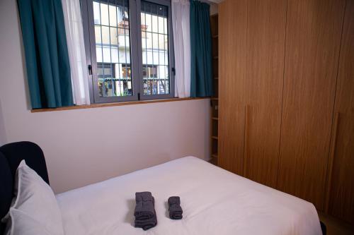 Varanini Luxury Suite Double with terrace and sauna