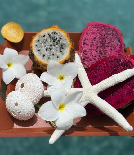 Cibo presso la casa vacanze o nelle vicinanze