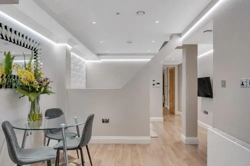 Cleveland Residences Farringdon photo 76