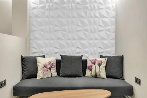Cleveland Residences Farringdon photo 75