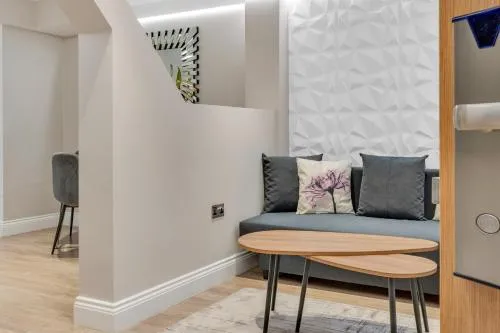 Cleveland Residences Farringdon photo 72
