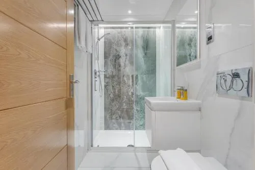 Cleveland Residences Farringdon photo 82
