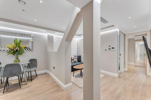 Foto Londonis asuva majutusasutuse Cleveland Residences Farringdon galeriist