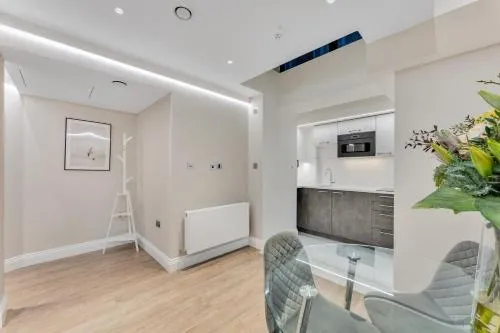 Cleveland Residences Farringdon photo 80