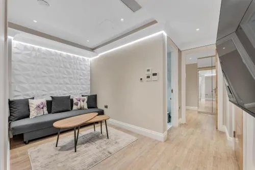 Cleveland Residences Farringdon photo 70
