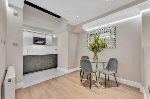 Cleveland Residences Farringdon photo 73