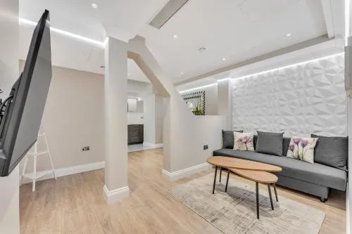 Cleveland Residences Farringdon photo 78