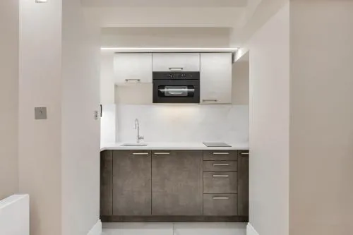 Cleveland Residences Farringdon photo 83