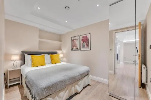 Cleveland Residences Farringdon photo 69