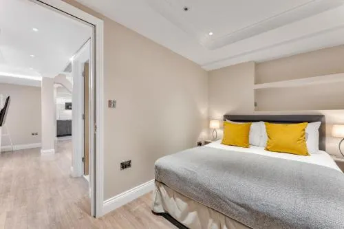 Cleveland Residences Farringdon photo 71