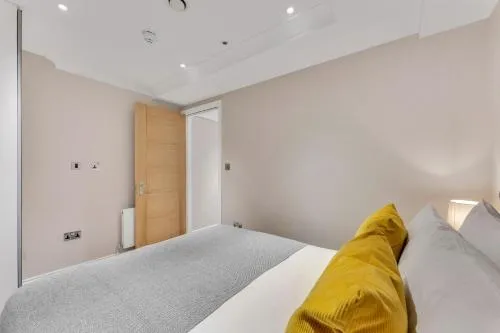 Cleveland Residences Farringdon photo 77