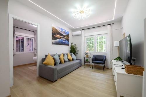 GuestReady - Lovely apartment near Madrid Airport