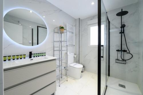 GuestReady - Lovely apartment near Madrid Airport
