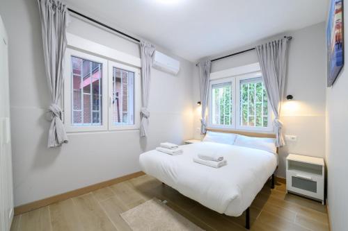 GuestReady - Lovely apartment near Madrid Airport
