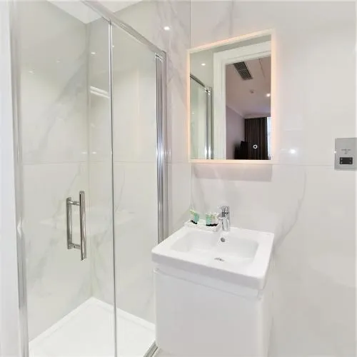 Cleveland Residences Farringdon photo 95