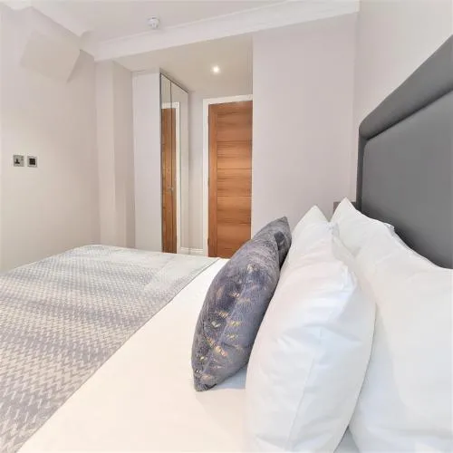 Cleveland Residences Farringdon photo 87