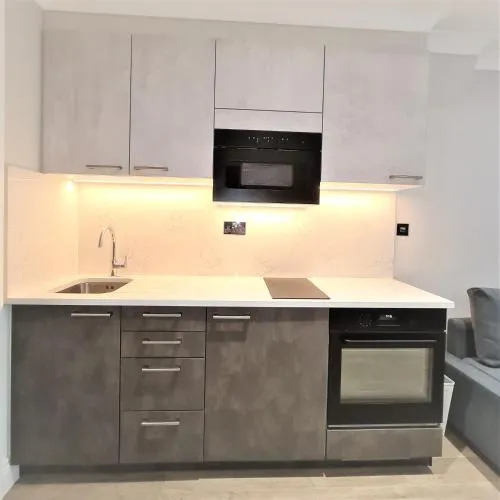 Cleveland Residences Farringdon photo 91