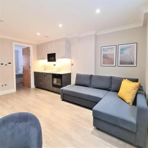 Cleveland Residences Farringdon photo 93