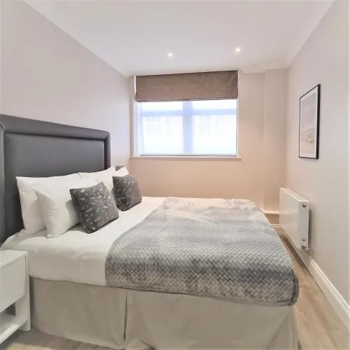 Cleveland Residences Farringdon photo 90
