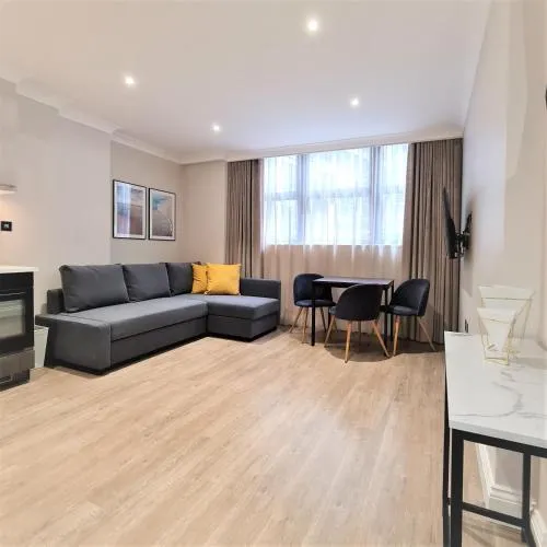 Cleveland Residences Farringdon photo 88