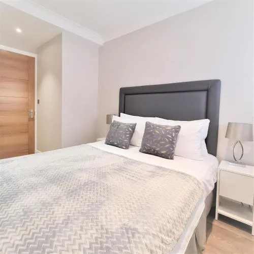 Cleveland Residences Farringdon photo 89