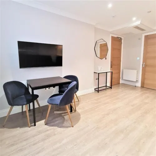 Cleveland Residences Farringdon photo 92