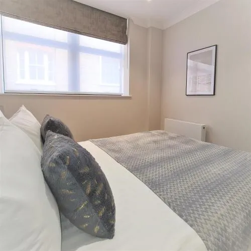 Cleveland Residences Farringdon photo 94