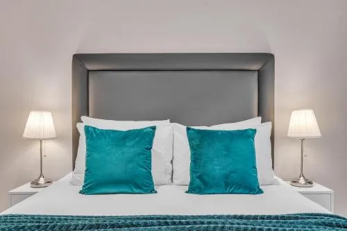 Cleveland Residences Farringdon photo 96