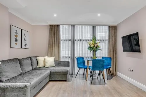 Cleveland Residences Farringdon photo 85