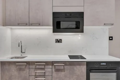 Cleveland Residences Farringdon photo 102