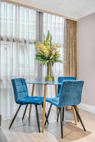 Cleveland Residences Farringdon photo 101