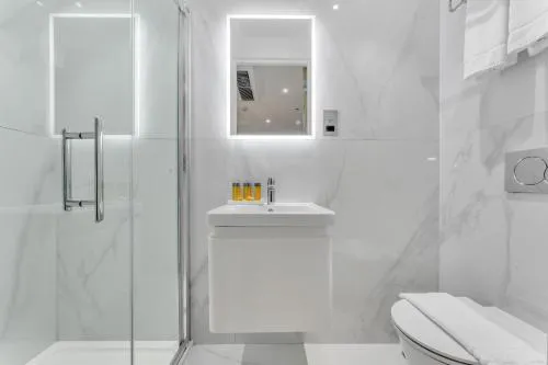 Cleveland Residences Farringdon photo 100