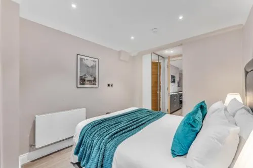 Cleveland Residences Farringdon photo 99