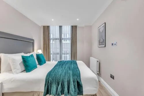 Cleveland Residences Farringdon photo 84