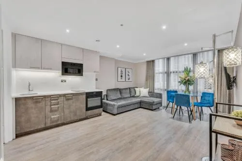 Cleveland Residences Farringdon photo 98