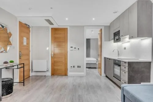 Cleveland Residences Farringdon photo 113