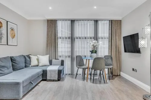Cleveland Residences Farringdon photo 110