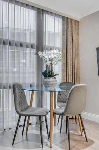 Cleveland Residences Farringdon photo 109