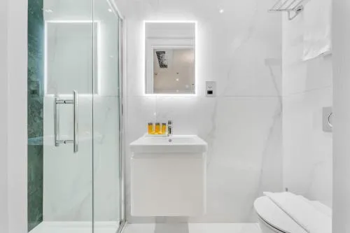 Cleveland Residences Farringdon photo 108