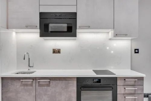 Cleveland Residences Farringdon photo 107