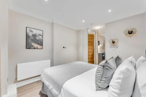 Cleveland Residences Farringdon photo 105