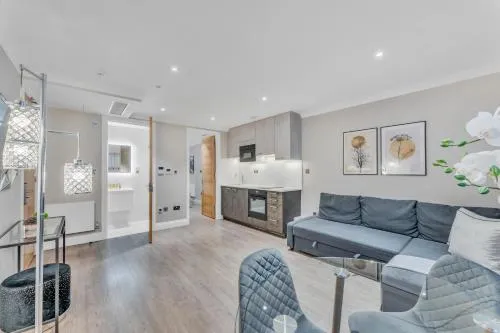 Cleveland Residences Farringdon photo 104
